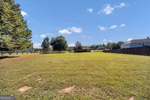 Exterior - 155 Feather Ln, Jackson, GA 30233 photo 11 of 11