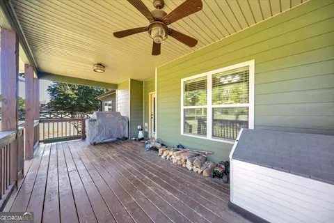 Exterior - 155 Feather Ln, Jackson, GA 30233 photo 6 of 11