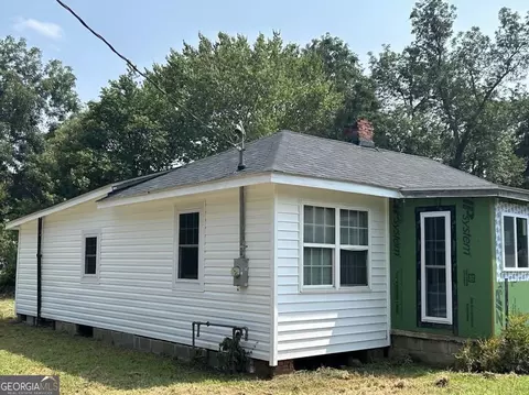 601 Pine St, Fort Valley, GA 31030