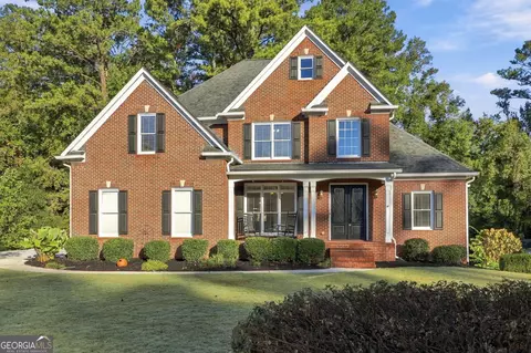 200 Maple Creek Chase, Woodstock, GA 30188