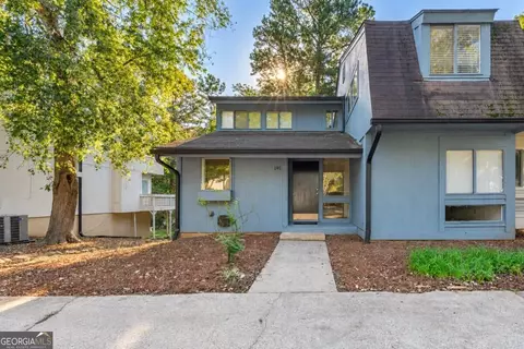191 Woodstone Dr, Athens, GA 30605