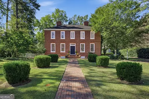 405 N Pine Hill Rd, Griffin, GA 30223