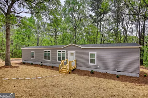 386 Sparta Hwy, Milledgeville, GA 31061