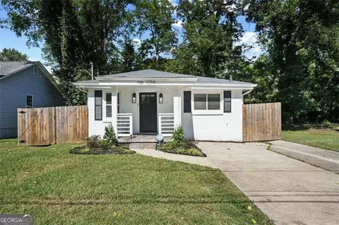 1099 Harwell St NW, Atlanta, GA 30314