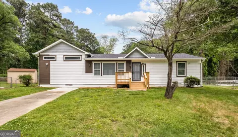1041 Stonewall Dr SE, Atlanta, GA 30315