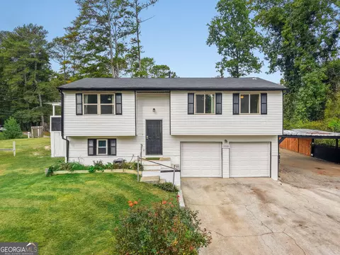 1880 Suwanee Valley Rd, Lawrenceville, GA 30043