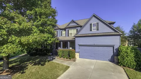 218 Eagles Flight, Villa Rica, GA 30180