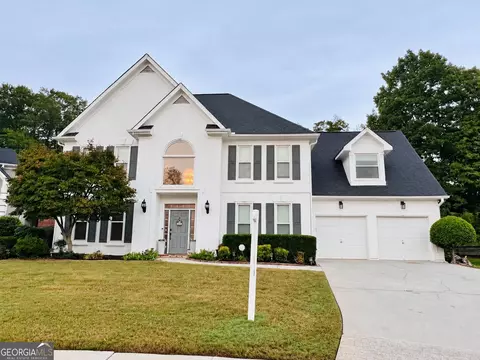1116 Midsummer Ct NE, Marietta, GA 30068