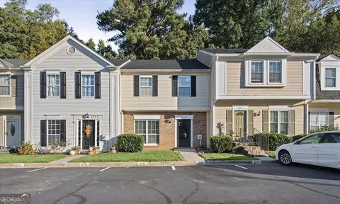 4022 Hancock Cir, Doraville, GA 30340