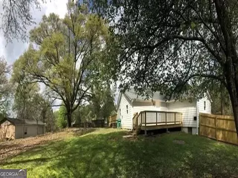 3133 Charity Dr SE, Atlanta, GA 30316