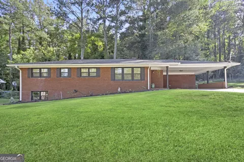 2774 Landrum Dr SW, Atlanta, GA 30311