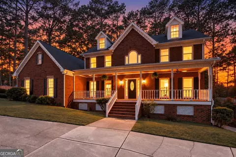 1211 Bridgewater Walk, Snellville, GA 30078
