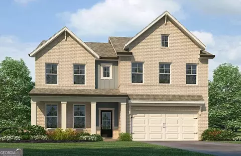 1777 Kingsmere Run Dr #LOT 32, Loganville, GA 30052