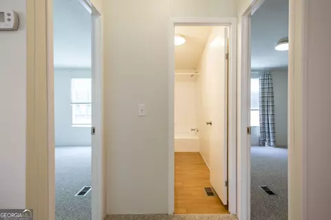 Entry Way - 6257 Bailey Rd, Blackshear, GA 31516 photo 3 of 3