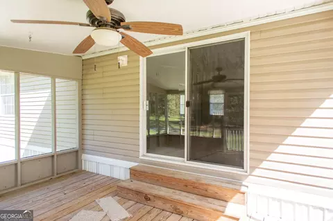 Exterior - 6257 Bailey Rd, Blackshear, GA 31516 photo 5 of 7