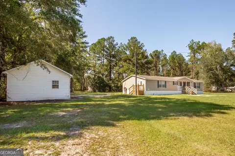 Exterior - 6257 Bailey Rd, Blackshear, GA 31516 photo 1 of 7