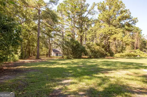 Exterior - 6257 Bailey Rd, Blackshear, GA 31516 photo 7 of 7