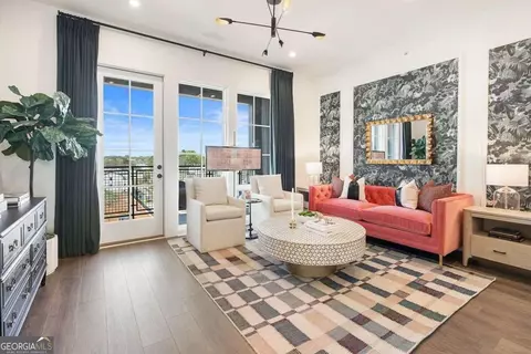 928 Hughley Cir #6, Atlanta, GA 30316