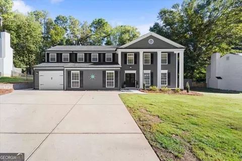 2154 Heritage Trace Ln, Marietta, GA 30062