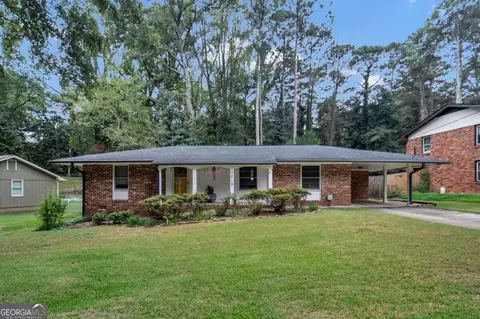 3219 Fern Dr, Tucker, GA 30084