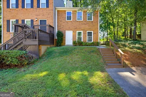 159 Timber Creek Ln SW, Marietta, GA 30060