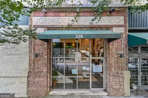 Undisclosed, Atlanta, GA 30313