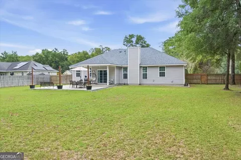 Exterior - Undisclosed, Guyton, GA 31312 photo 8 of 9