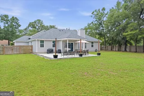 Exterior - Undisclosed, Guyton, GA 31312 photo 6 of 9