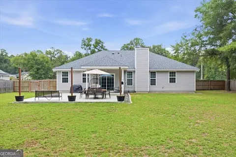 Exterior - Undisclosed, Guyton, GA 31312 photo 5 of 9