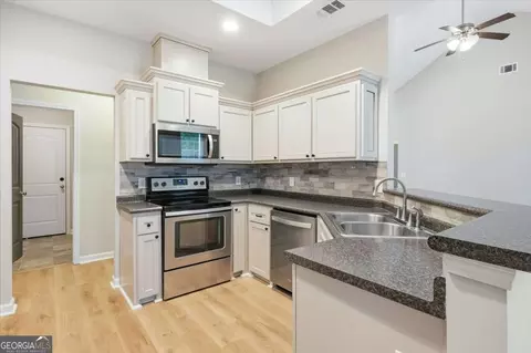 Kitchen - Undisclosed, Guyton, GA 31312 photo 1 of 3