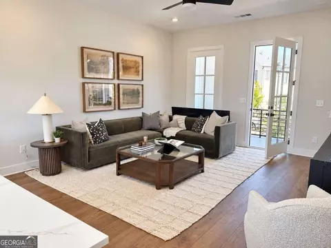 2696 Mackintosh Ct #34, Brookhaven, GA 30319