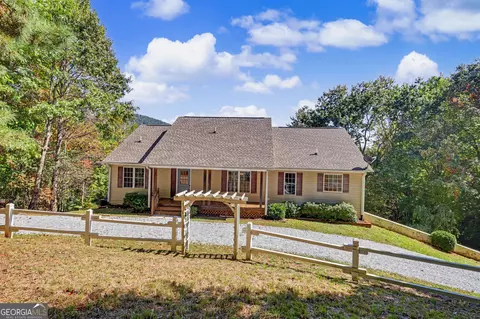49 Vine Hill Ln, Clayton, GA 30525