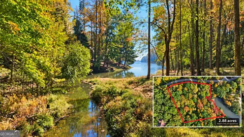 lot157 N Laceola Rd, Cleveland, GA 30528
