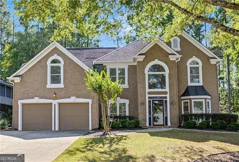343 Ironhill Trce, Woodstock, GA 30189
