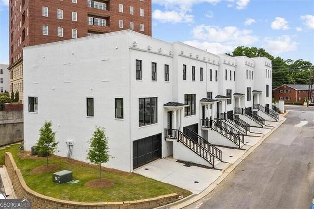 Undisclosed, Atlanta, GA 30319