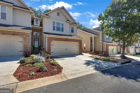 2909 Oshields Ct SW, Marietta, GA 30060