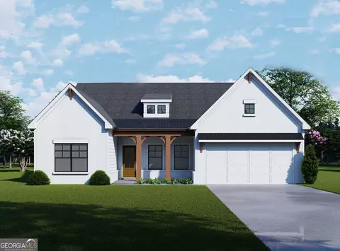 293 Rosewood Park Dr, Hoschton, GA 30548