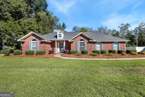 1139 Bartlett Dr, Statesboro, GA 30461