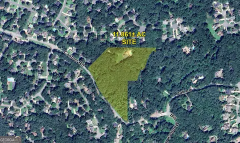 3517 Casteel Rd NE, Marietta, GA 30062