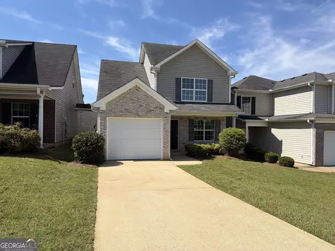 807 Carlton Pointe Pl # 140, Palmetto, GA 30268
