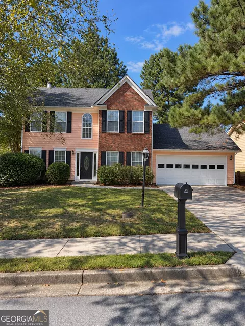 1927 Bitsy Grant Ct, Lawrenceville, GA 30044