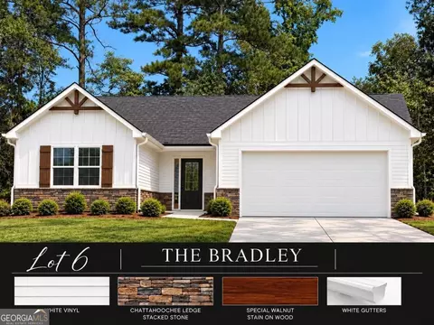 359 Hampton Oaks Cir, Villa Rica, GA 30180