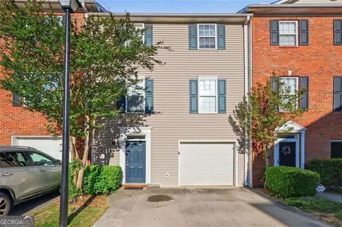 2402 Beaver Falls Dr NW, Norcross, GA 30071
