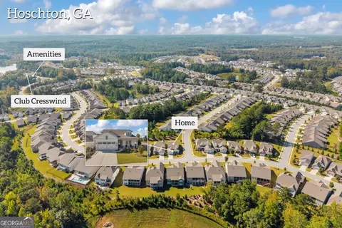 296 Ontario Ln, Hoschton, GA 30548