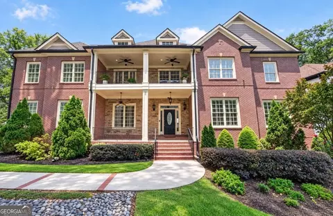 3295 Osborne Rd NE, Atlanta, GA 30319