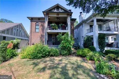 346 8th St NE, Atlanta, GA 30309