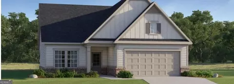 3245 Unicoi Trl, Sharpsburg, GA 30277