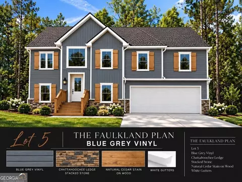 365 Hampton Oaks Cir, Villa Rica, GA 30180