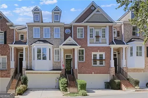 Undisclosed, Marietta, GA 30060