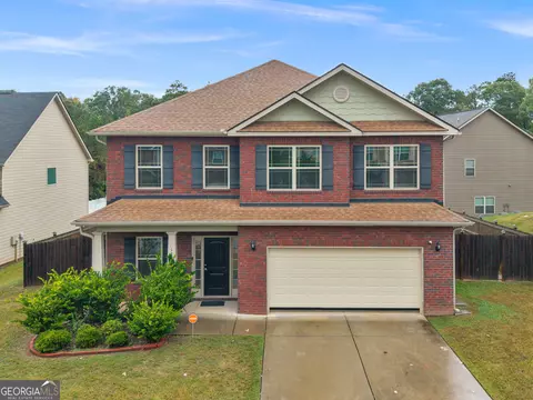 12236 Anchor Way, Hampton, GA 30228